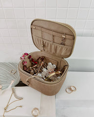 Jesse Jewelry case