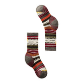 Chaussettes de randonnée pour enfants Margarita Crew
