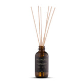 Soja & Co - Diffuseur à roseaux | Melon + Air salin
