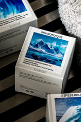 Silk N Soak Cube vapeur douche - Spa Nordique