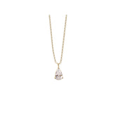 Collier avec pendentif Beth