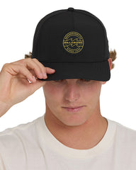 Crossfire Snapback