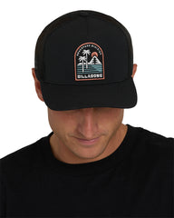 BP Adiv Trucker