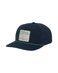 Adiv True Navy Strapback