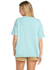 Daylight Blooms Ss Tee
