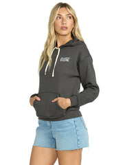 Miles Apart P/o Hoodie