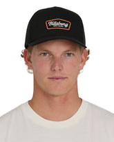 Walled Trucker
