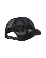 Walled Trucker