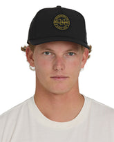 Crossfire Snapback