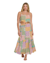 Just A Girl Maxi Skirt