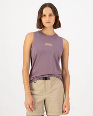 Icon Merino Tank