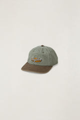 Hallmark cap
