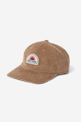 Awake Cord Cap