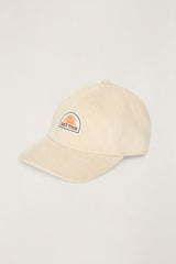 Casquette Awake cord
