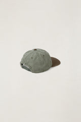 Hallmark cap