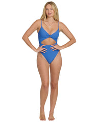 Tanlines Mika One Piece