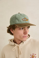 Hallmark cap