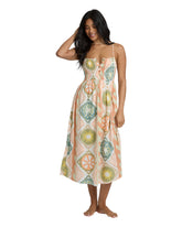 Robe Fever Dream Midi