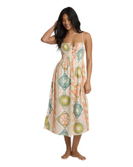 Robe Fever Dream Midi