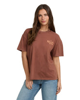 T-shirt à manches courtes Fresh Glance