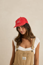 Casquette trucker Rhythm Supply