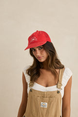 Casquette trucker Rhythm Supply
