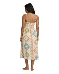Robe Fever Dream Midi