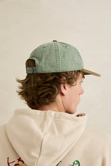 Hallmark cap