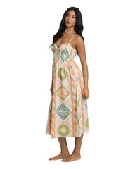 Robe Fever Dream Midi