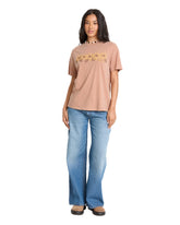 Hello Sundown SS Tee