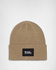 Bluff Merino Beanie