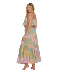 Just A Girl Maxi Skirt