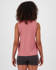 Icon Merino Tank
