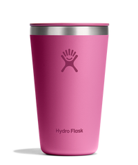 All Around Tumbler press-in lid 16oz