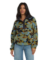 Sweat-shirt à enfiler Switchback