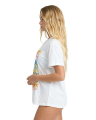 Lush Escape Ss Tee