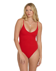 Rising Tide Strappy One piece