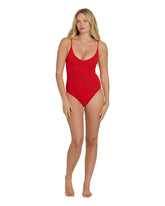 Rising Tide Strappy One piece