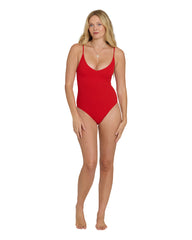 Rising Tide Strappy One piece