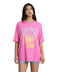 Every High Tide Ss Tee