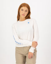 Yonder Merino Organic Cotton Long Sleeve