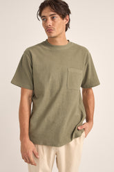 Vintage terry ss t-shirt