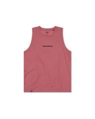 Icon Merino Tank