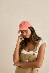 Melia floral cap