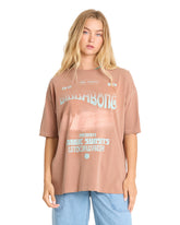 Take A Tour Ss Tee