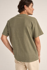Vintage terry ss t-shirt