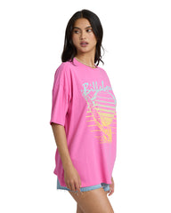Every High Tide Ss Tee