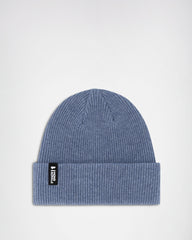 Chunky Logger Merino Beanie