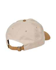 Throwback Strapback