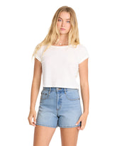 Shifter Denim Short